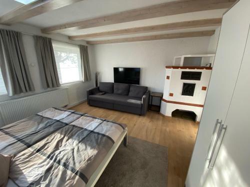 G�stezimmer Kirchdorf