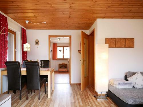 Apartamento Haus Jurisch