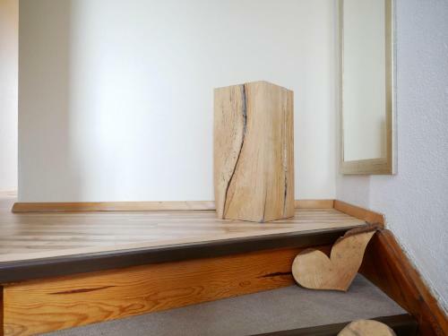 Apartamento Haus Jurisch