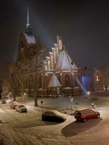 Posada Norddeutscher Hof - Kutscherstation
