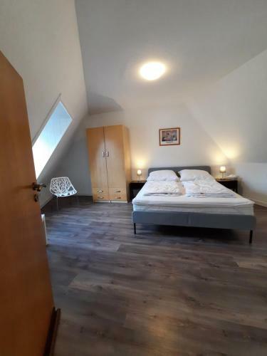 Apartamento Ferienwohnung Langenberg Altstadt