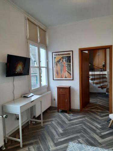Apartamento Ferienwohnung Langenberg Altstadt