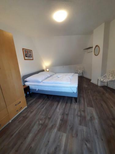 Apartamento Ferienwohnung Langenberg Altstadt