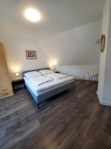 Apartamento Ferienwohnung Langenberg Altstadt