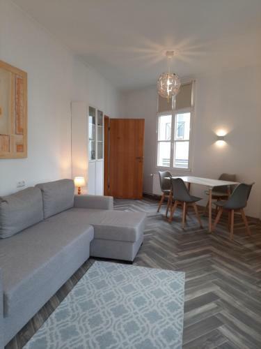 Apartamento Ferienwohnung Langenberg Altstadt