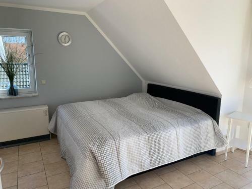 Apartamento Ferienhaus Vierow