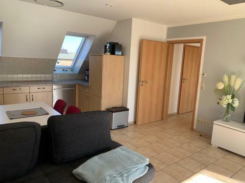 Apartamento Ferienhaus Vierow