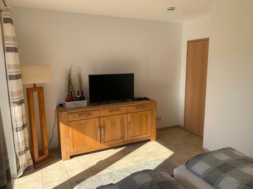 Apartamento Ferienhaus Vierow