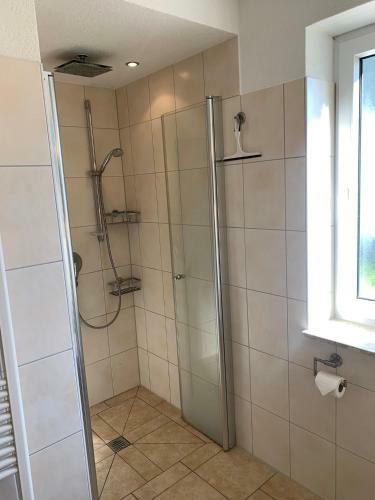 Apartamento Ferienhaus Vierow