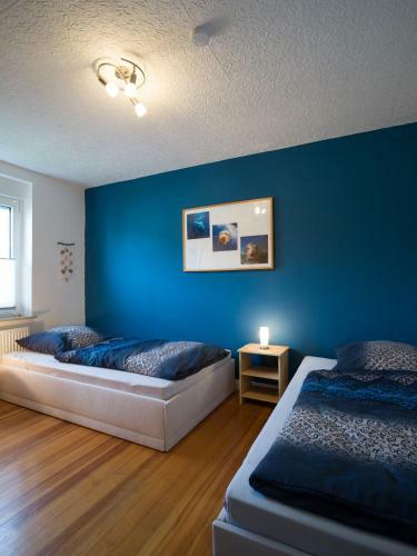 Apartamento Fewo Beim Schlafhaus