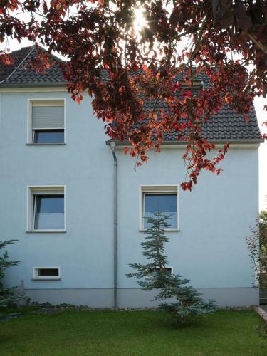 Apartamento Fewo Beim Schlafhaus