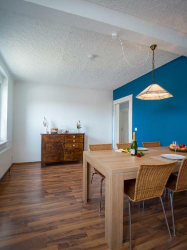 Apartamento Fewo Beim Schlafhaus