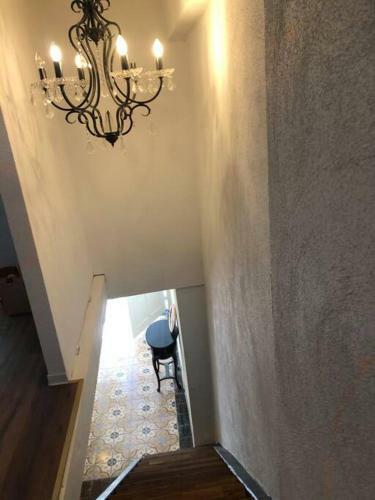 Apartamento Charmantes Stadthaus