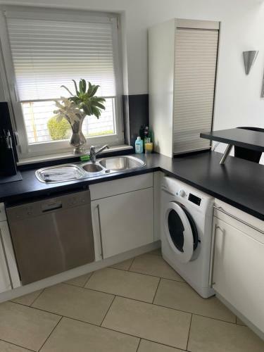 Apartamento Waldblick Walsrode / Bomlitz