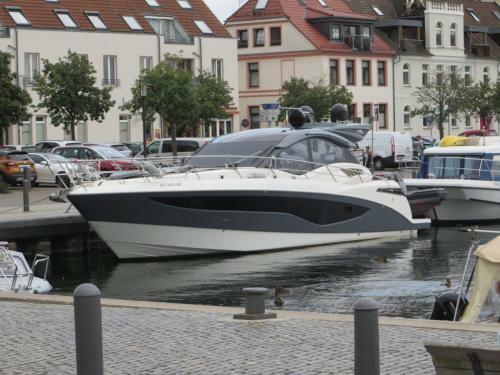 Apartamento Ferienwohnungen "marie"
