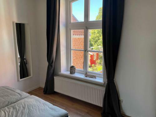 Apartamento Ferienwohnung Hafensicht 25507
