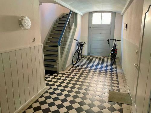 Apartamento Ferienwohnung Hafensicht 25507