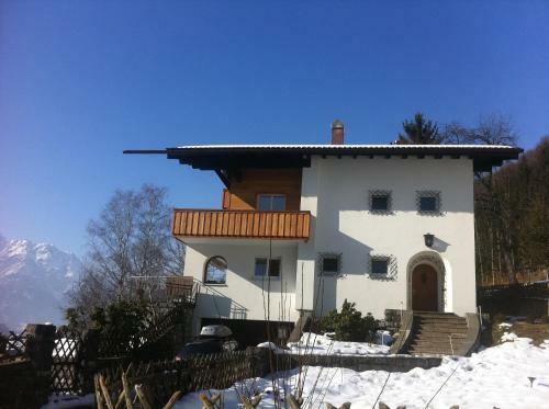 Landhaus Fuchsenstube