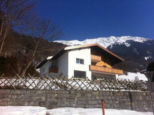 Landhaus Fuchsenstube