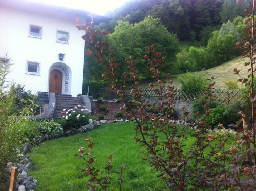 Landhaus Fuchsenstube