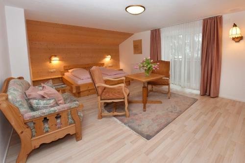Landhaus Fuchsenstube