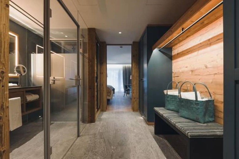 Alpenhotel Montafon