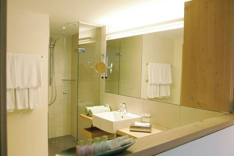 Alpenhotel Montafon