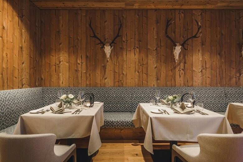 Alpenhotel Montafon