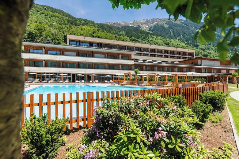 Alpenhotel Montafon