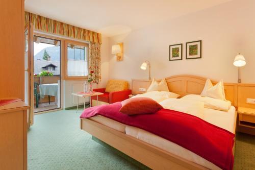 Apartamentos Apparthotel Litz