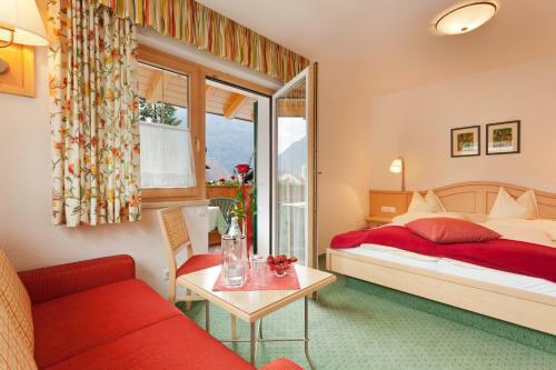 Apartamentos Apparthotel Litz