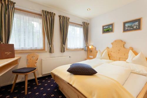 Apartamentos Apparthotel Litz