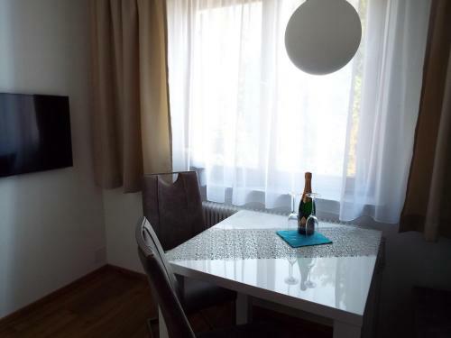 Apartamento Haus Netzer Anita