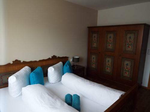 Apartamento Haus Netzer Anita