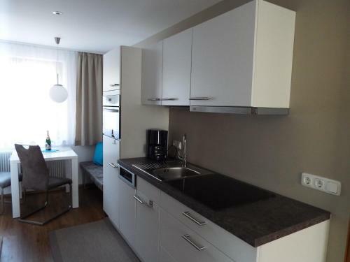 Apartamento Haus Netzer Anita