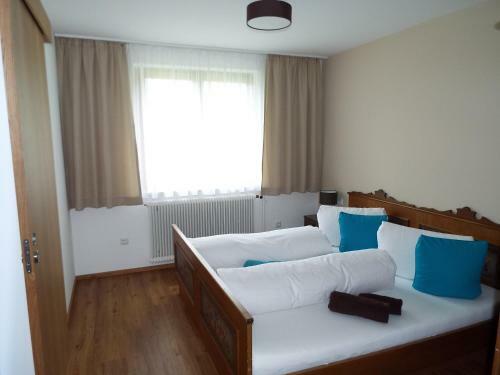Apartamento Haus Netzer Anita