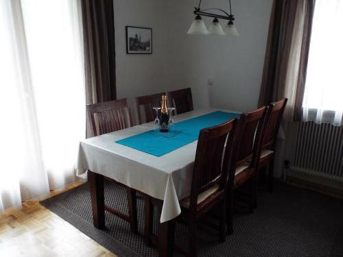 Apartamento Haus Netzer Anita