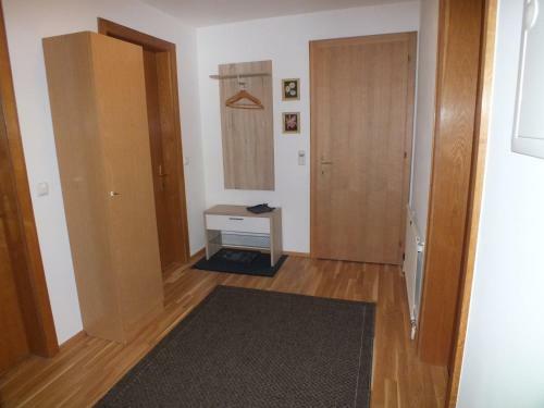Apartamento Haus Netzer Anita