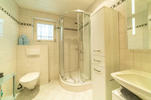 Apartamento Haus Netzer Anita