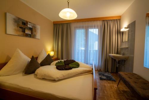Apartamento Haus Netzer Anita
