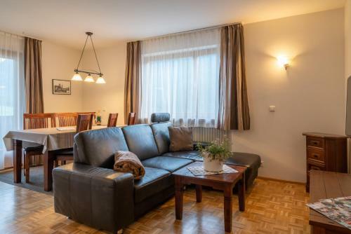 Apartamento Haus Netzer Anita