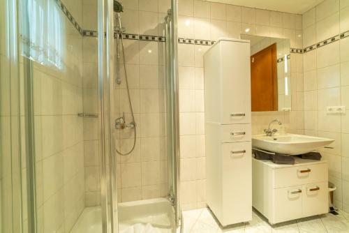 Apartamento Haus Netzer Anita