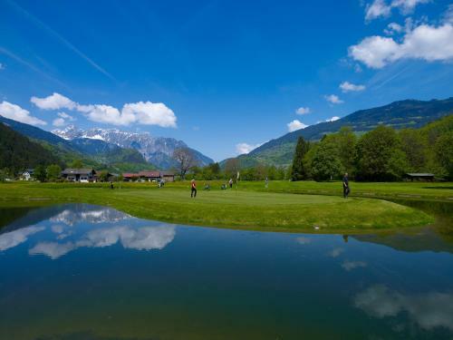L�wen Hotel Montafon