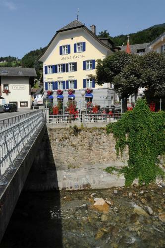 Hotel Restaurant Krone