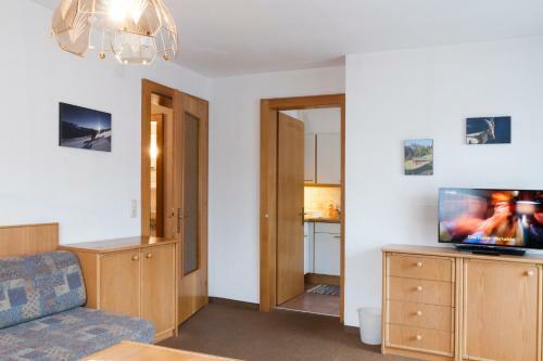 Apartamento Eckis Appartements