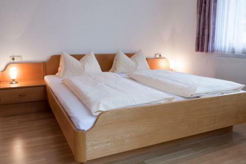 Apartamento Eckis Appartements