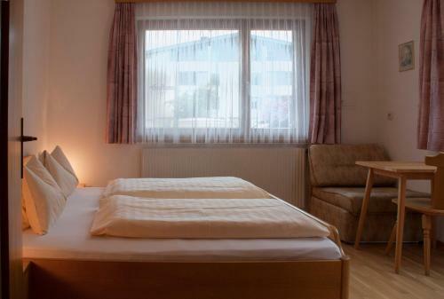 Apartamento Eckis Appartements