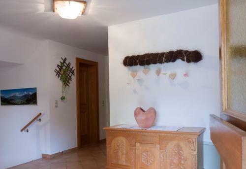 Apartamento Eckis Appartements