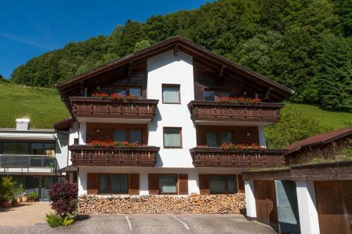 Apartamento Eckis Appartements