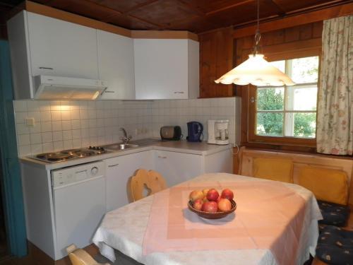 Apartamento Alpenhaus Waldberg